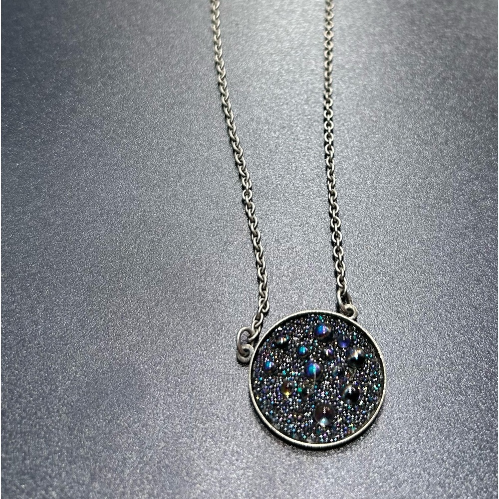 Sabika necklace